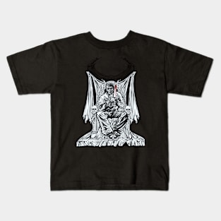 Michael myers Kids T-Shirt